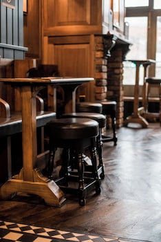 lower turks head