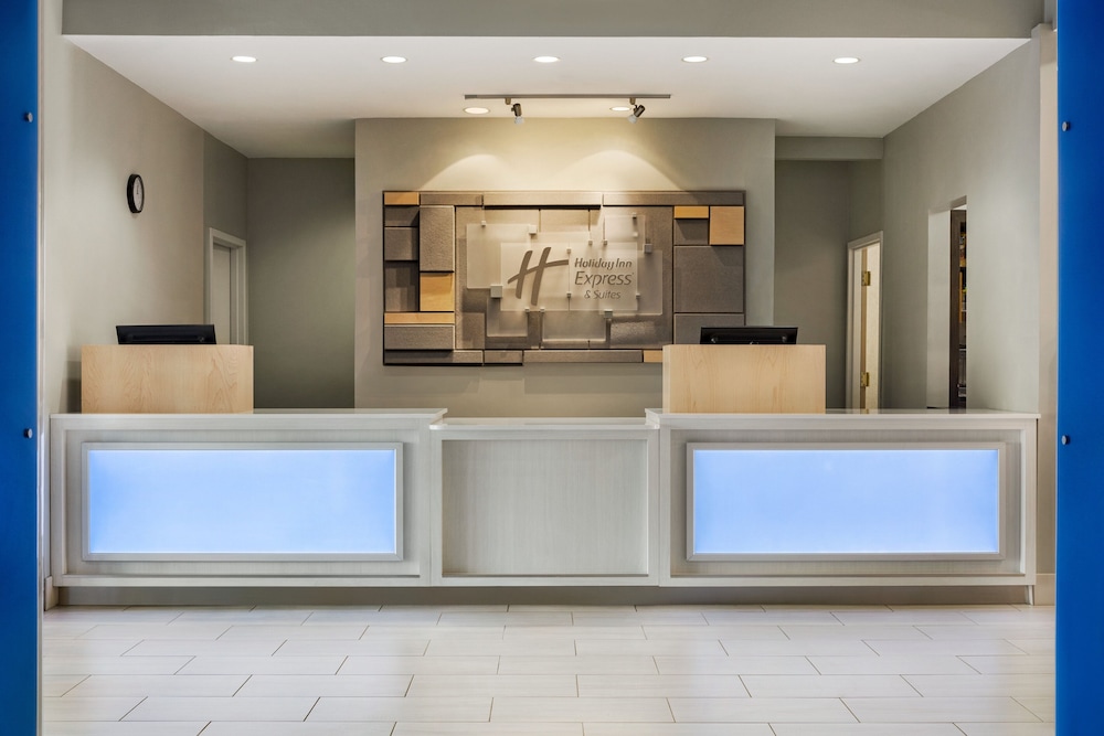 holiday inn express and suites philadelphia mt laurel