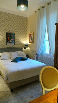 hotel le relais du postillon