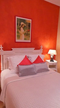 hotel le relais du postillon