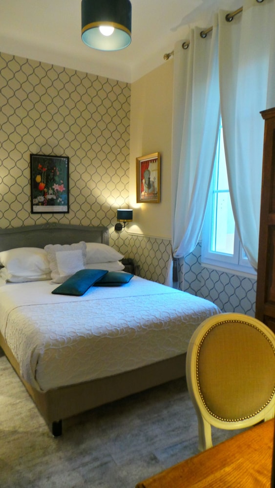 hotel le relais du postillon