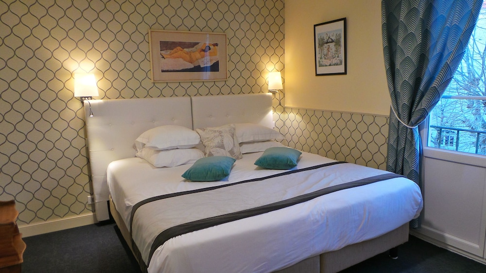 hotel le relais du postillon