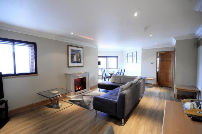 the mansefield hotel