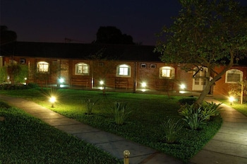 palmier hotel and convencoes