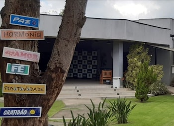 palmier hotel and convencoes