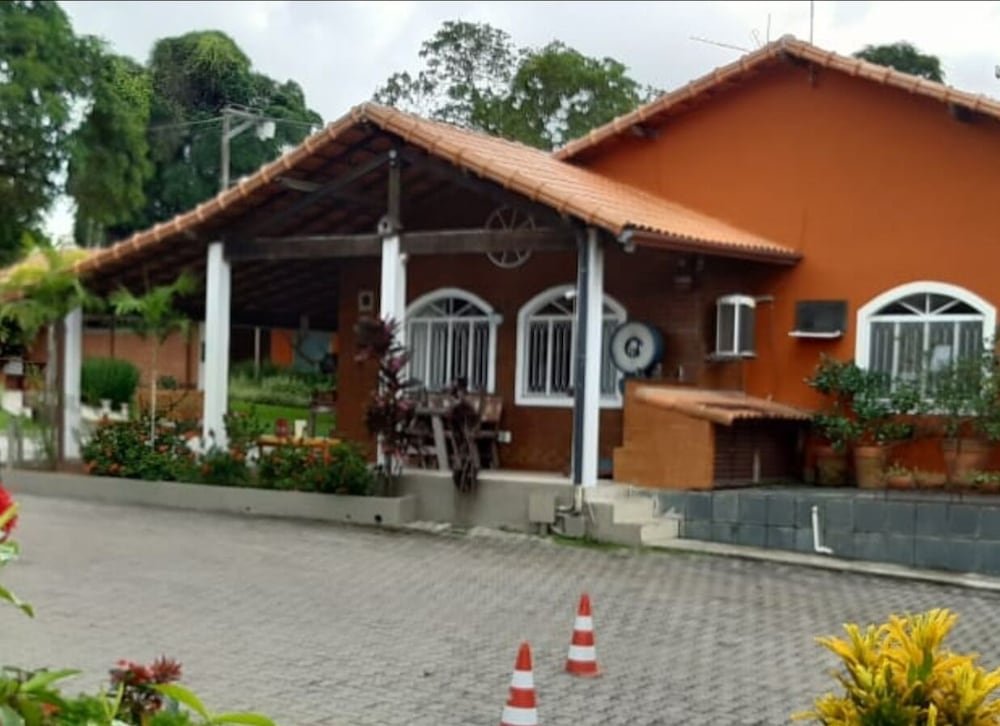 palmier hotel and convencoes