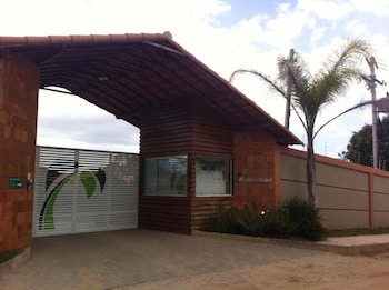 palmier hotel and convencoes