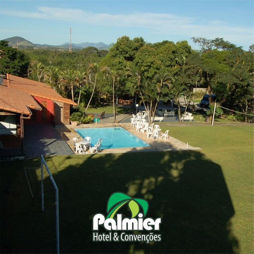 palmier hotel and convencoes