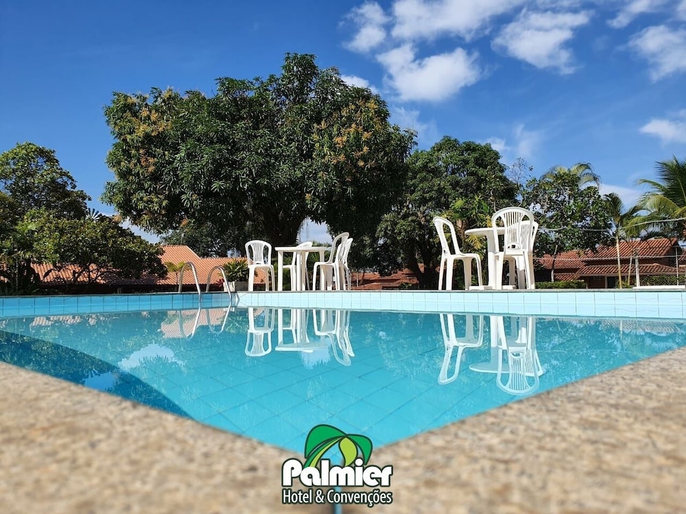 palmier hotel and convencoes
