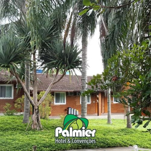 palmier hotel and convencoes