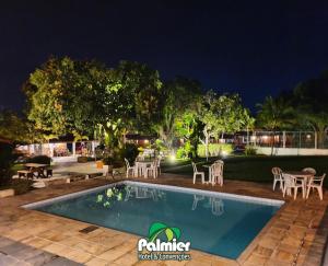 palmier hotel and convencoes