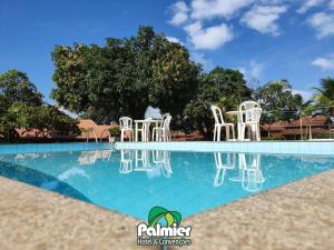 palmier hotel and convencoes