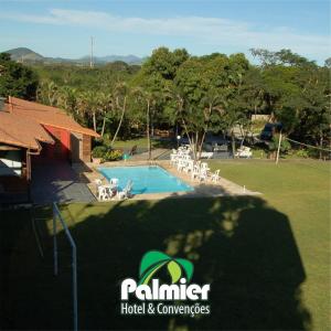 palmier hotel and convencoes