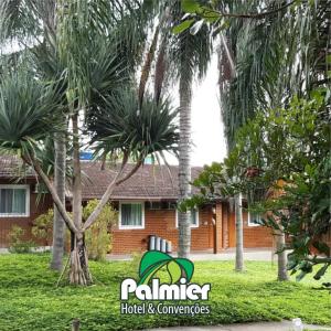 palmier hotel and convencoes