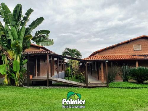 palmier hotel and convencoes