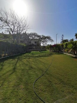 marina village north coast