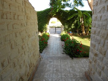 marina village north coast