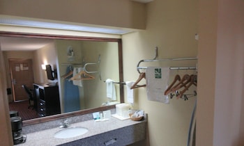 quality inn