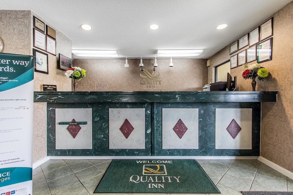 quality inn