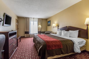 quality inn