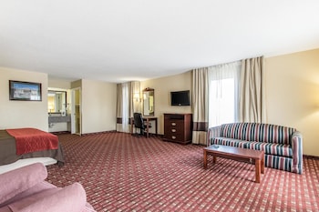 quality inn