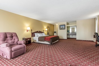 quality inn