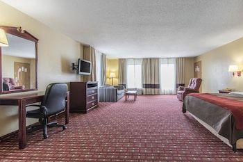 quality inn