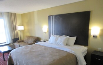 quality inn