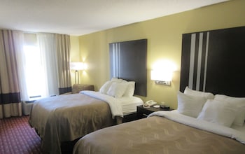 quality inn