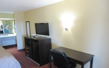 quality inn