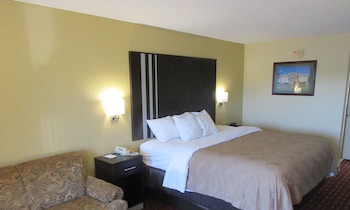 quality inn