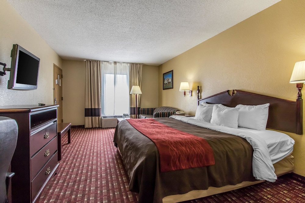 quality inn