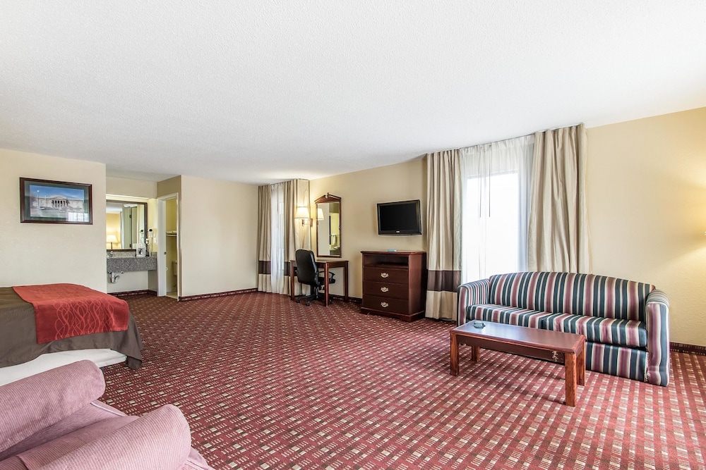 quality inn