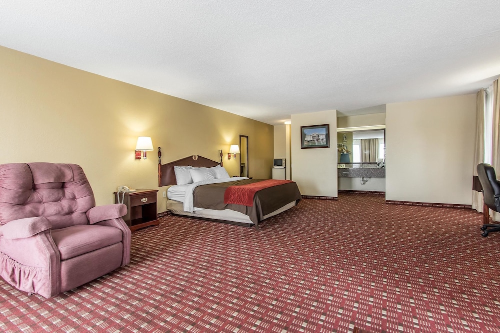 quality inn