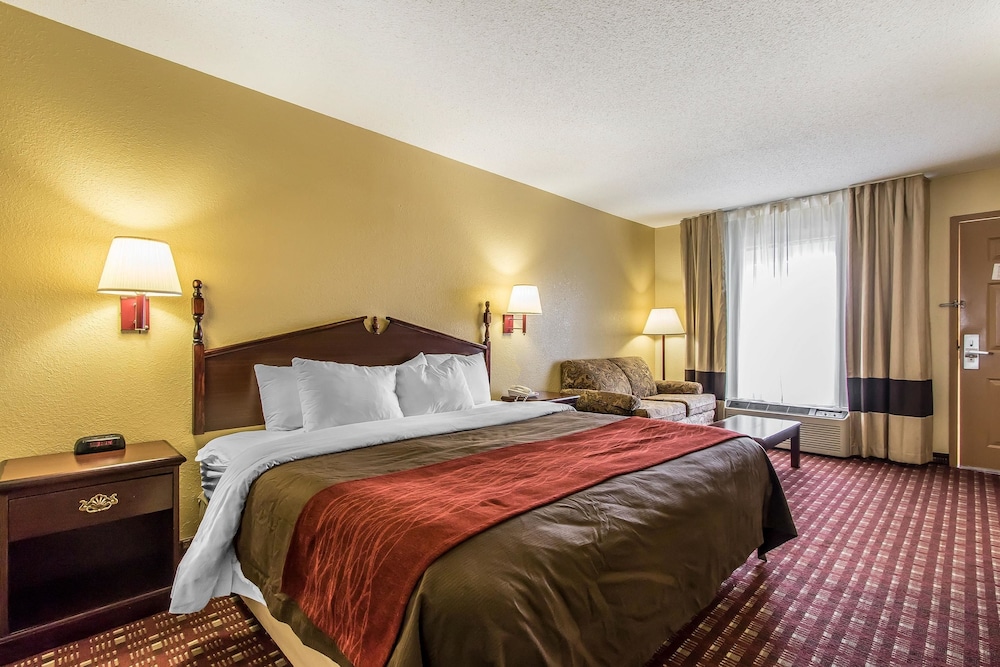 quality inn