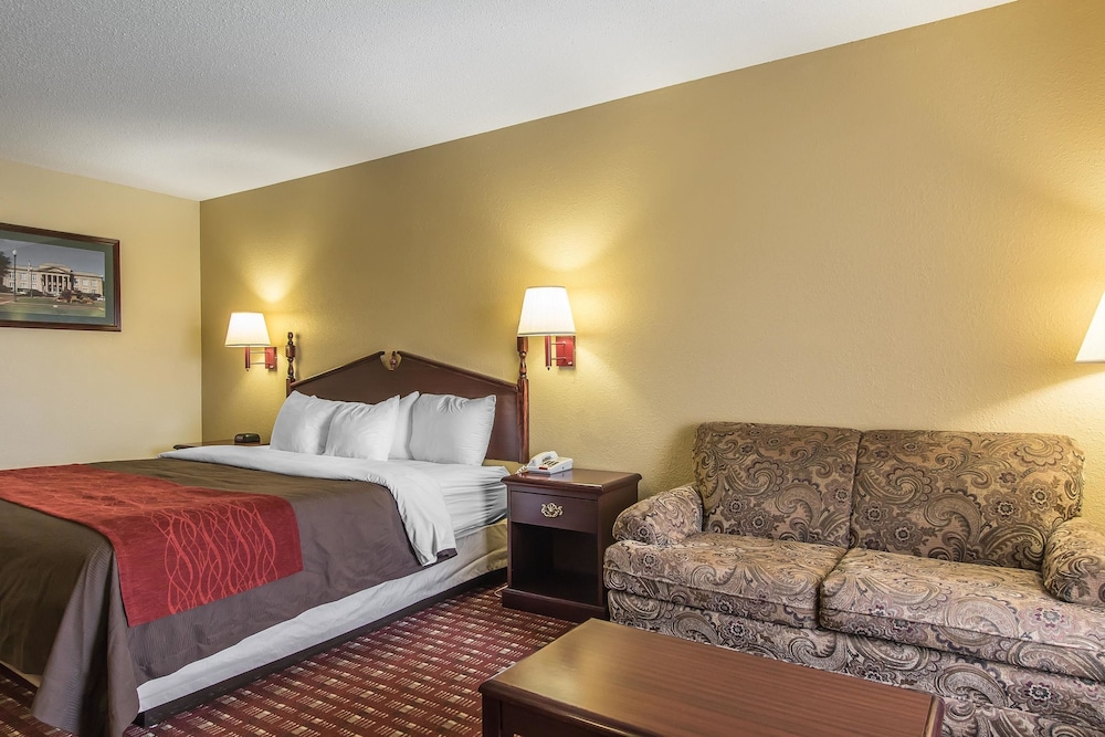quality inn