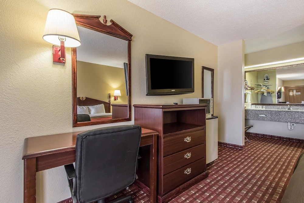 quality inn