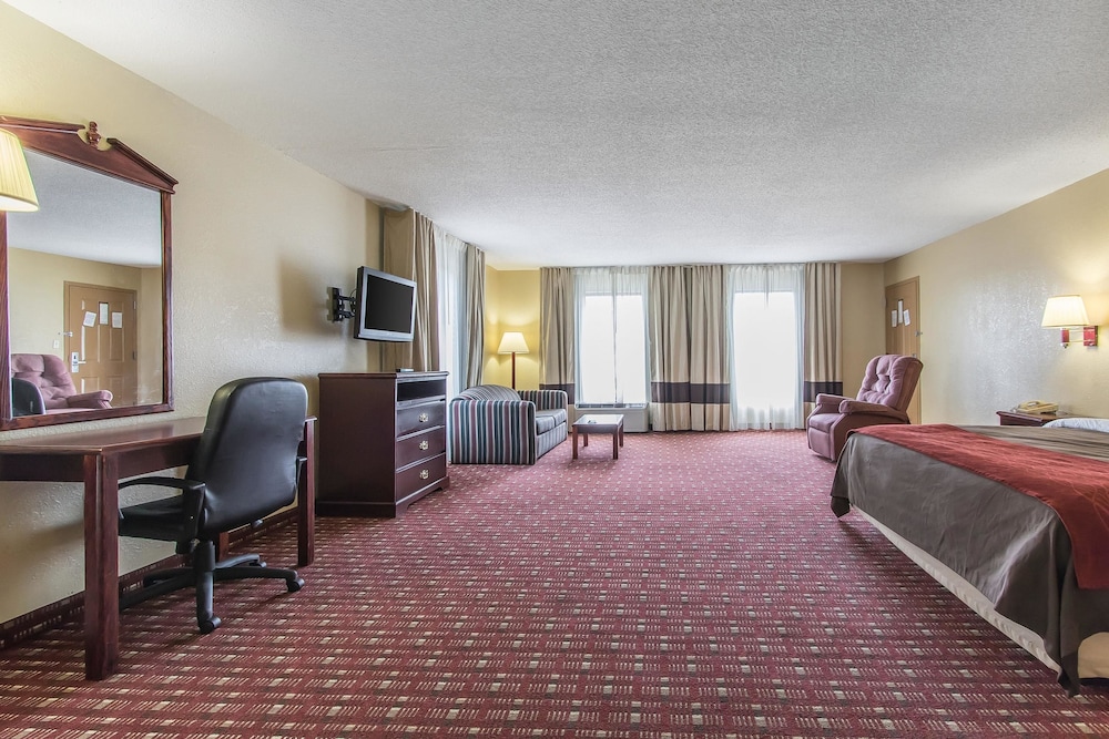 quality inn