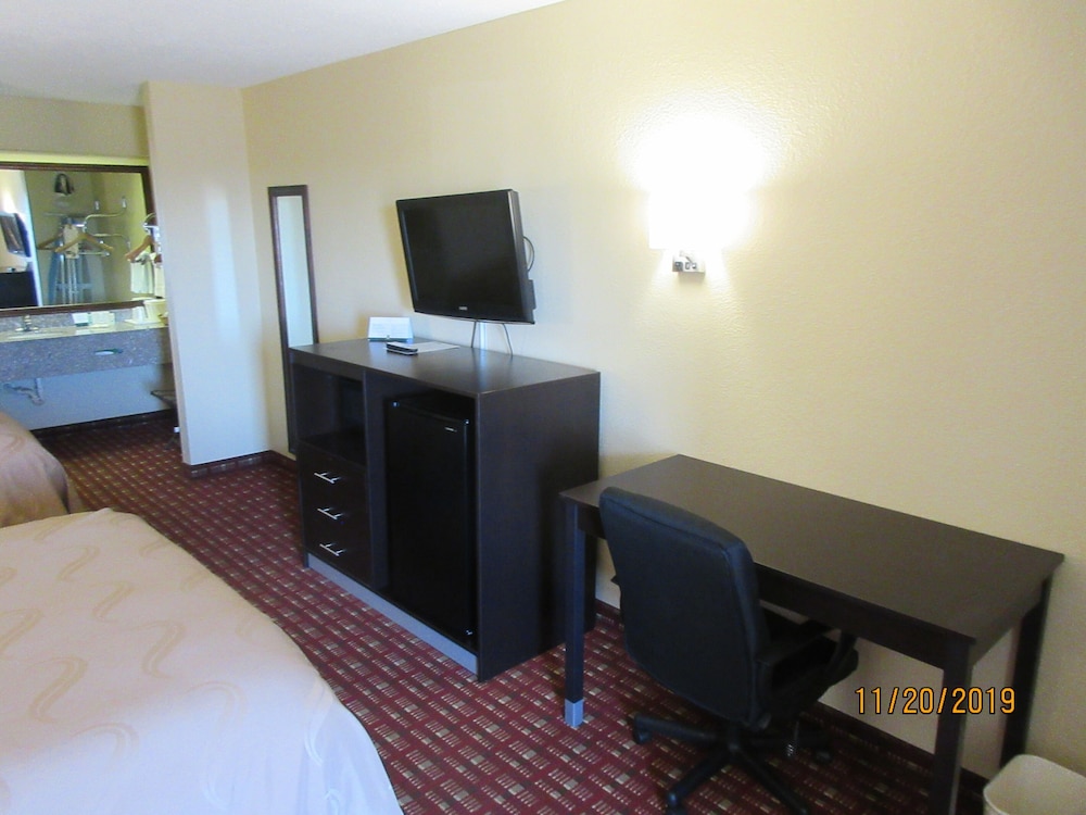 quality inn