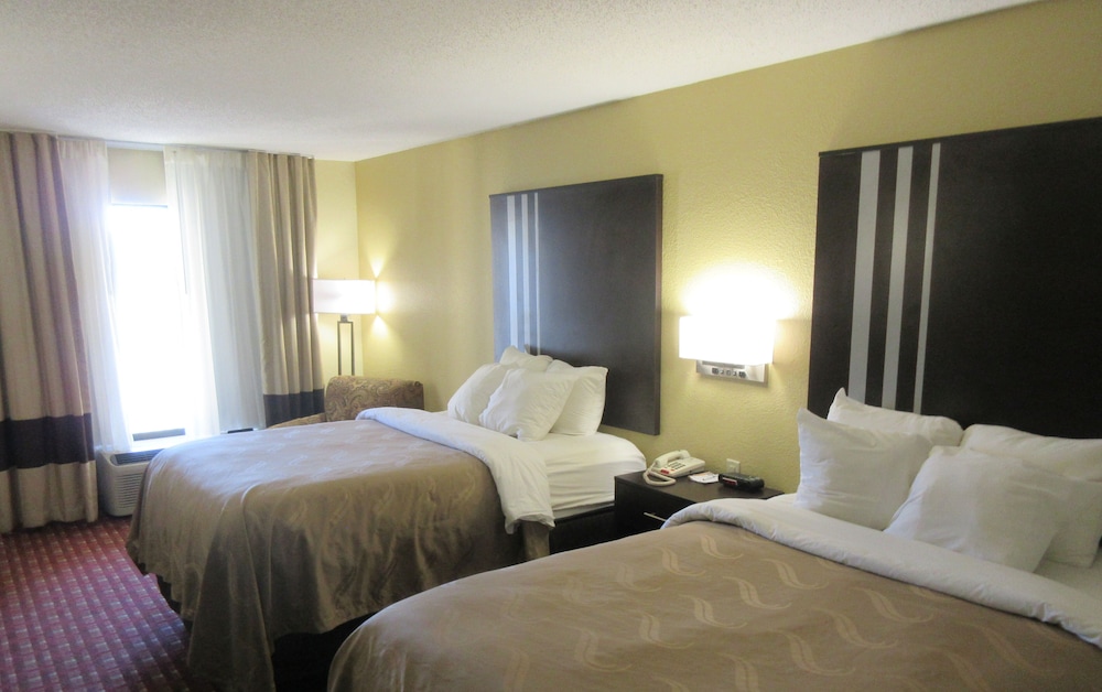 quality inn