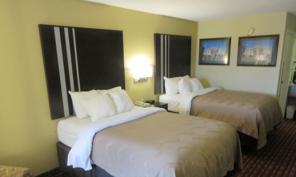quality inn