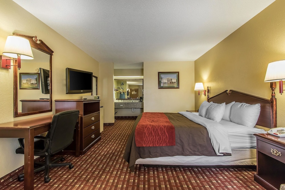quality inn