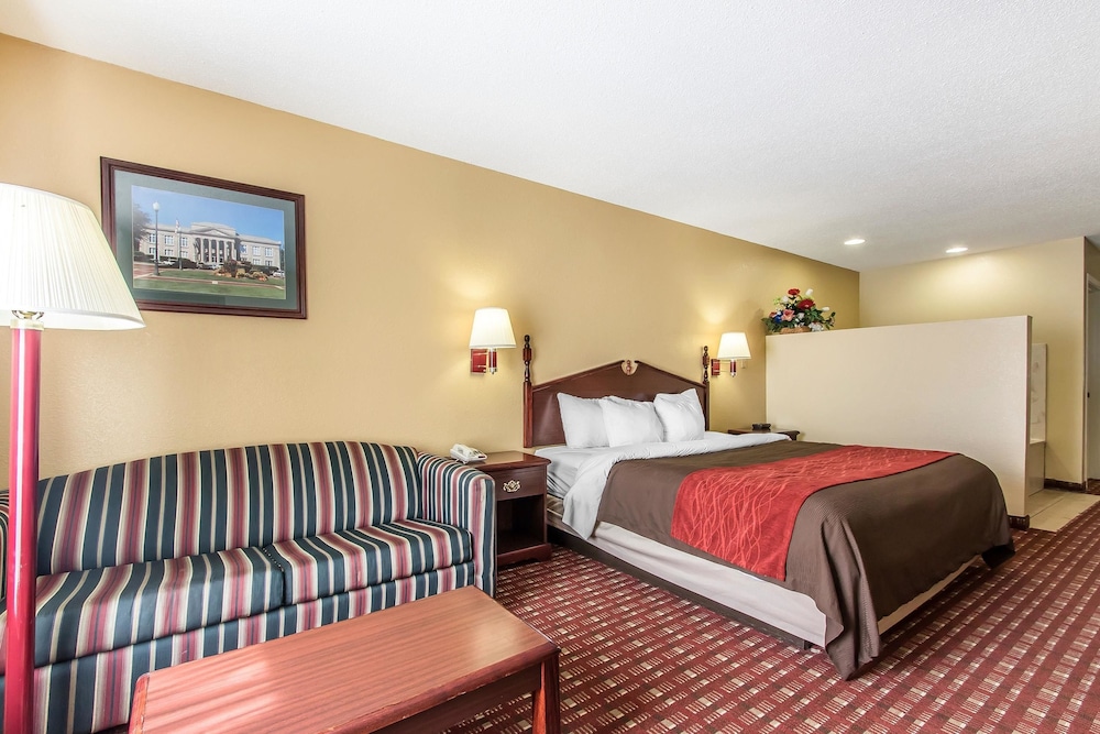 quality inn