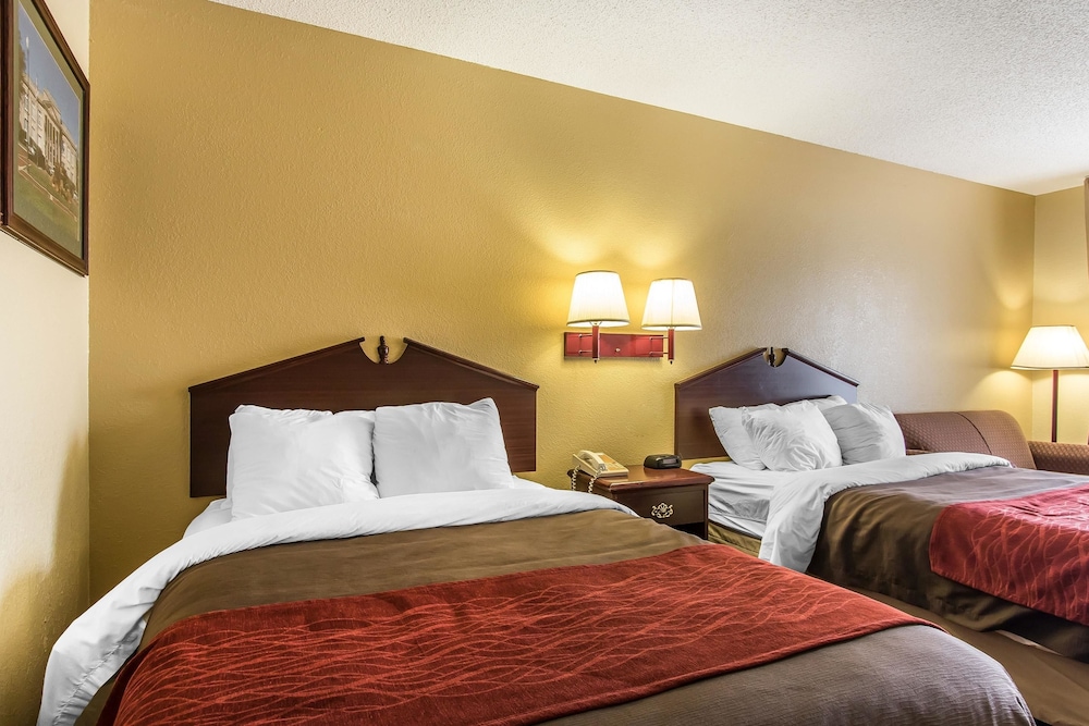 quality inn