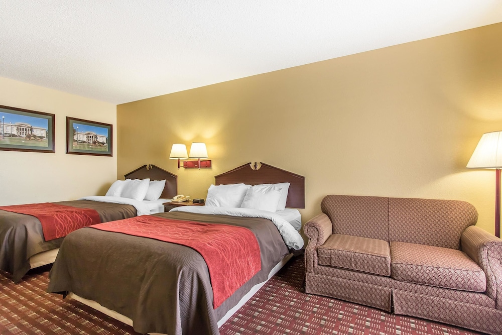 quality inn