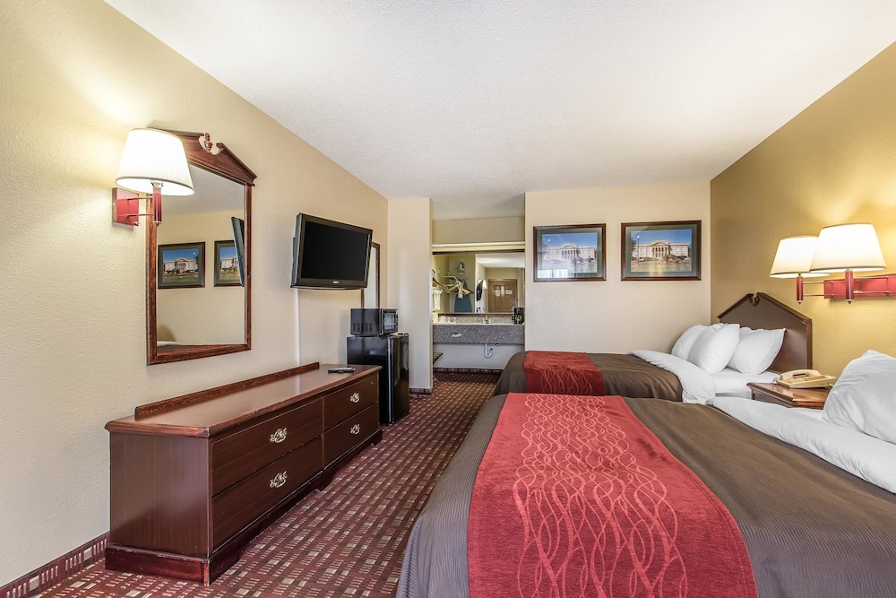 quality inn