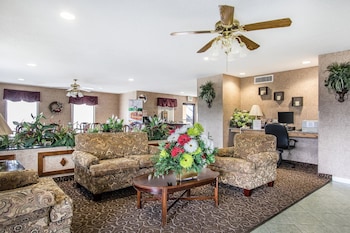 Quality Inn,Enterprise>>Andalusia,3 star