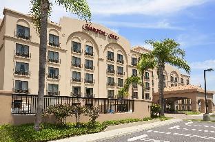 hampton inn los angeles carson torrance
