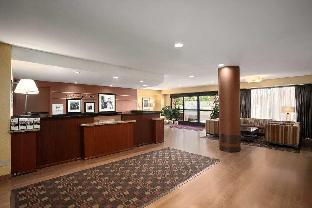 hampton inn los angeles carson torrance