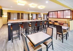 hampton inn los angeles carson torrance